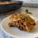 לזניה בשרית