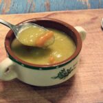 מרק ירקות עשיר