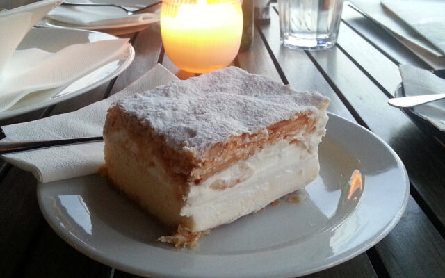 סלובניה – הרבה טבע ירוק, מים ואוכל טוב