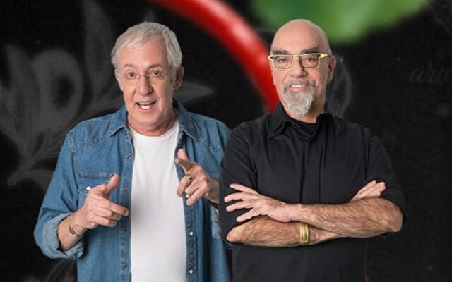 "אהרוני וגידי" – ביקורת טלוויזיה