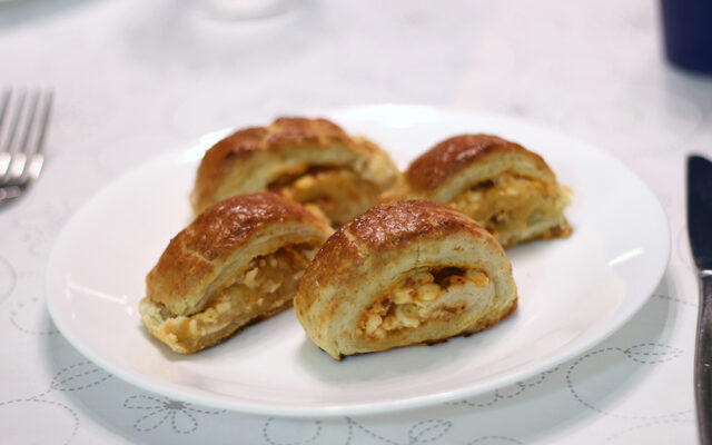 שבלולי פיצה