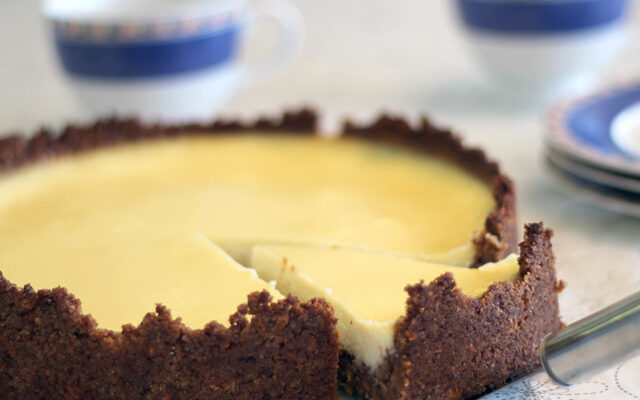 סיכום שנה: המתכונים הפופולריים ביותר בשנת 2016