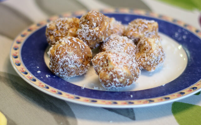 כדורי אלפחורס