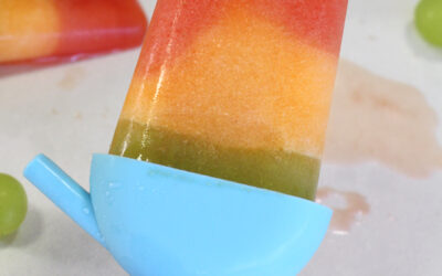 קרטיב רמזור ביתי