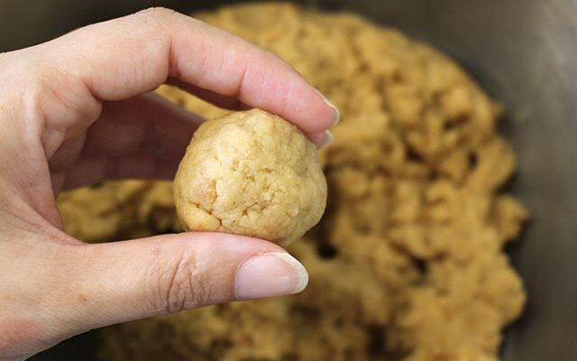 קניידלך ללא גלוטן