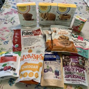 סל קניות אייהרב #6