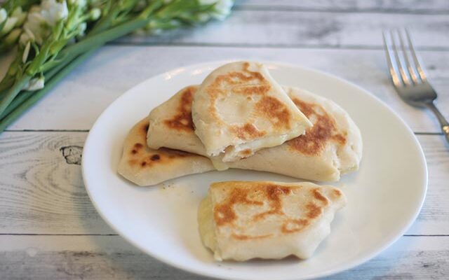 גוזלמה ללא גלוטן