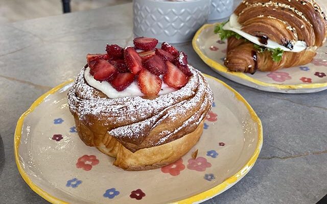 סיור אוכל קולינרי בגליל