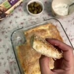 בורקס גבינה משפחתי