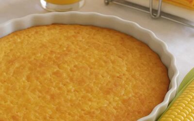 פשטידת תירס